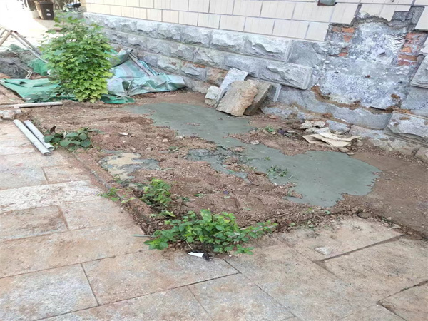 槐荫地基基础注浆增加承载力灌浆加固