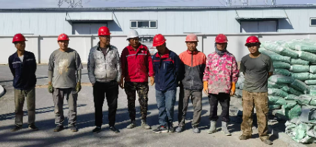 槐荫厂房地基沉降注浆加固施工队伍怎么选